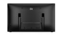 Elo Touch Solutions E510459 pantalla para PC 60,5 cm (23.8'') 1920 x 1080 Pixeles 4K Ultra HD LCD Pantalla táctil Negro