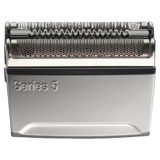 Tête de rasoir 52S Série 5 CC 5050CC5070CC5080CC - vue 7
