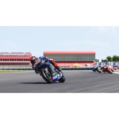 MotoGP 22 Day One Edition PS5 Gioco Gratis Scaricare