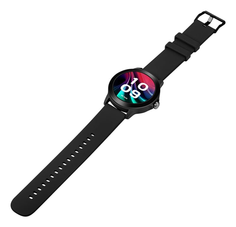 SPC Smartee Duo Vivo 2 3 35 cm 1.32 AMOLED Numérique 466 x 466 pixels Écran tactile GPS satellite Neuf - vue 2