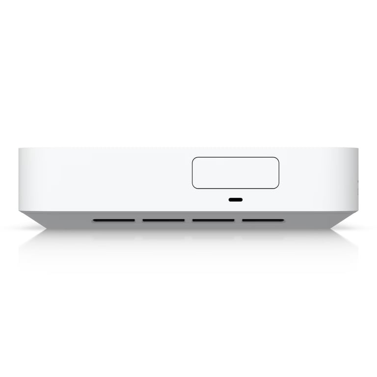 Ubiquiti UCG Max NS entrée et régulateur 10 100 1000 2500 Mbit/ - vue 3