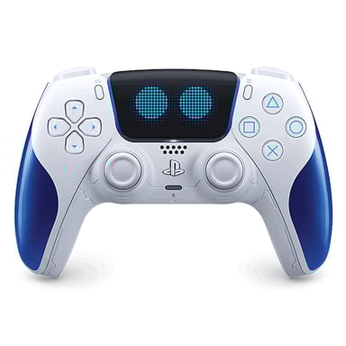 Sony DualSense Bleu, Blanc Bluetooth Manette de jeu Analogique/Numérique PlayStation 5