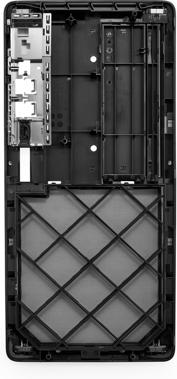 HP Dust Filter bezel Z2 G5 Tower Neuf - vue 7