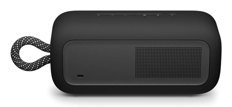 Bose Nouveauté SoundLink Plus Enceinte Portable Bluetooth Jusqu’à 20 Heures d’autonomie crépuscule - vue 8