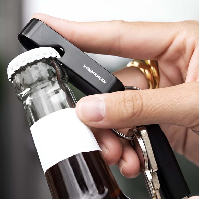 High Six Porte clés 6 en 1 Allroundo® Neuf - vue 5