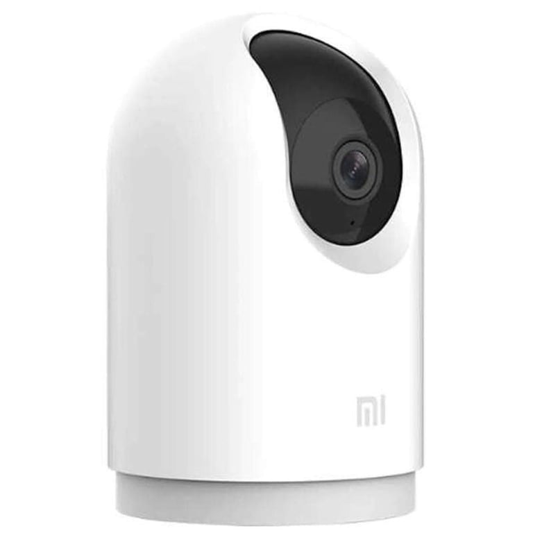 Caméra de Surveillance Xiaomi Mi 360° Home Security Camera 2K Pro avec Vision Nocturne et Contrôle depuis l'Application