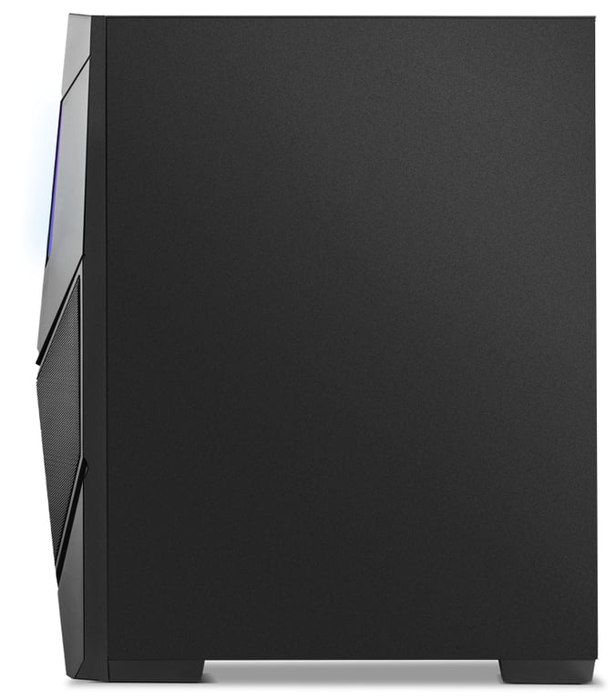 NOX Infinity Delta Midi Tower Neuf - vue 2