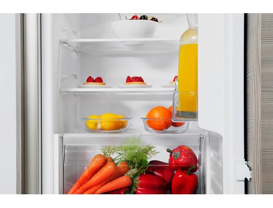 WHIRLPOOL Réfrigérateur intégrable 1 porte 189 4 étoiles ARG7342FR - vue 6