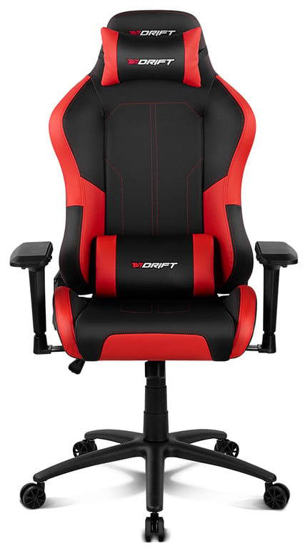 DRIFT DR250 Siège de jeu sur PC Siège capitonné Neuf - vue 2