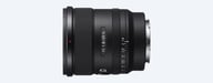 Sony FE 20 mm F1.8 G MILC Ultra Wide Lens Nero