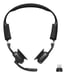 SHOKZ Openmeet Casque Sans fil Crochets auriculaires Bureau/Centre d'appels USB Type-C Bluetooth Noir