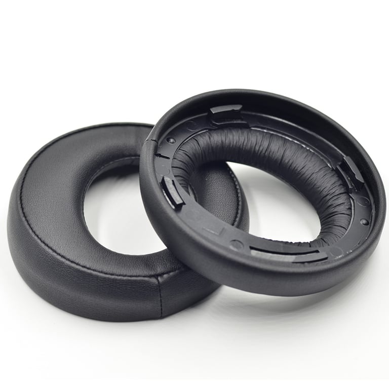 Coussinets de Rechange INF pour Casque Sony PS3 PS4 7.1 Gold – Confort Amélioré - vue 3