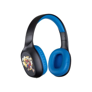 Konix One Piece BM-222048 40 mm - vue 1