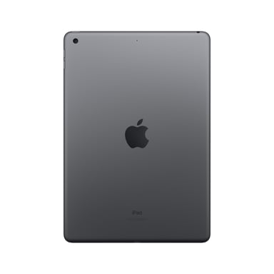 iPad 7 32 GB 25,9 cm (10.2'') 3 GB Wi-Fi 5 (802.11ac) iPadOS Grigio