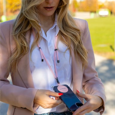 SBS CMUNILACEP accesorio para funda de teléfono móvil