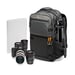 Lowepro Fastpack Pro BP 250 AW III mochila Negro Tela
