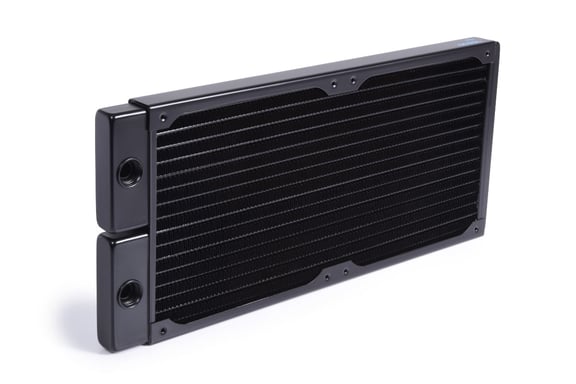 Alphacool 14444 pièce et accessoire pour systèmes de refroidissement d'ordinateurs Radiateur