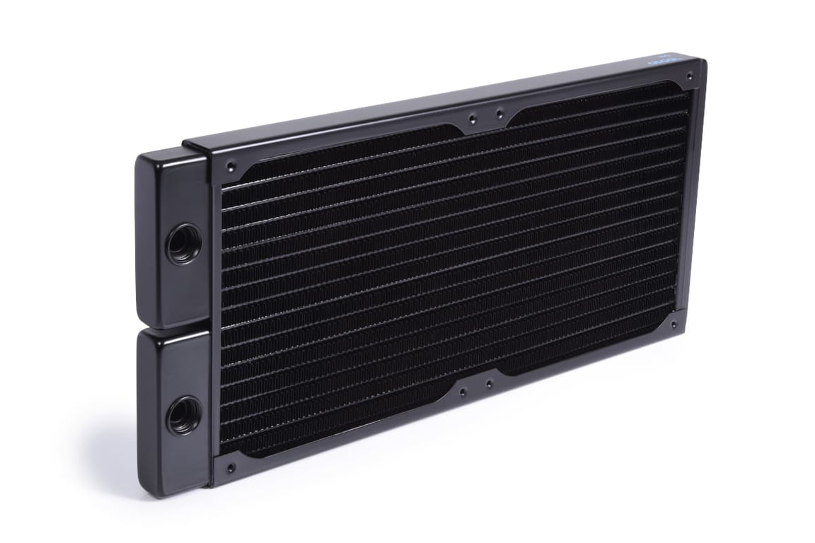 Alphacool 14444 pièce et accessoire pour systèmes de refroidissement d'ordinateurs Radiateur Neuf - vue 2