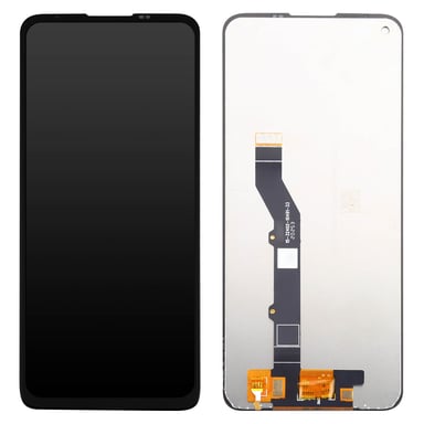 Bloque Completo Motorola Moto G9 Plus Pantalla LCD Cristal Táctil Compatible