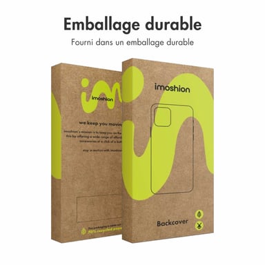 imoshion Coque Design pour Samsung Galaxy S24 Plus - Hearts