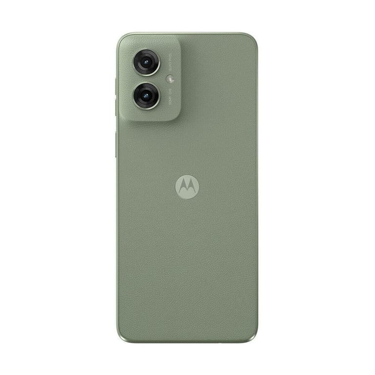 Motorola Moto G55 5G - vue 8