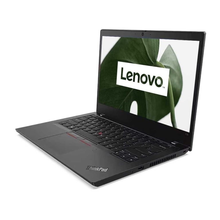 Lenovo ThinkPad L14 Gen 2 - vue 3