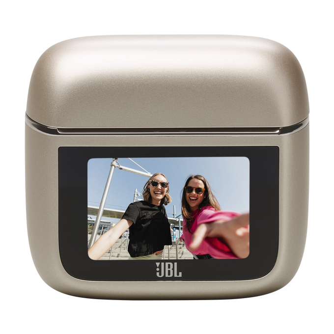 Ecouteurs Tour Pro 3 - vue 4