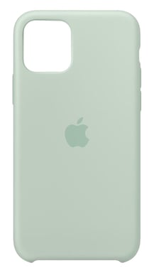 Apple MXM72ZM/A funda para teléfono móvil 14,7 cm (5.8'') Funda blanda Color verde marino