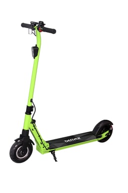 Denver SCO-80125 Scooter eléctrico LIME 20 km/h Verde 4 Ah