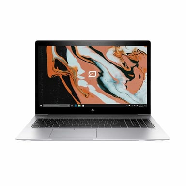 HP EliteBook 850 G5 Táctil 15,6'' i5 8350U, 16GB, SSD 512GB, Full HD, AZERTY