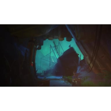 Call of the Sea: Norah's Diary Edition PS4 Gioco Gratis Download