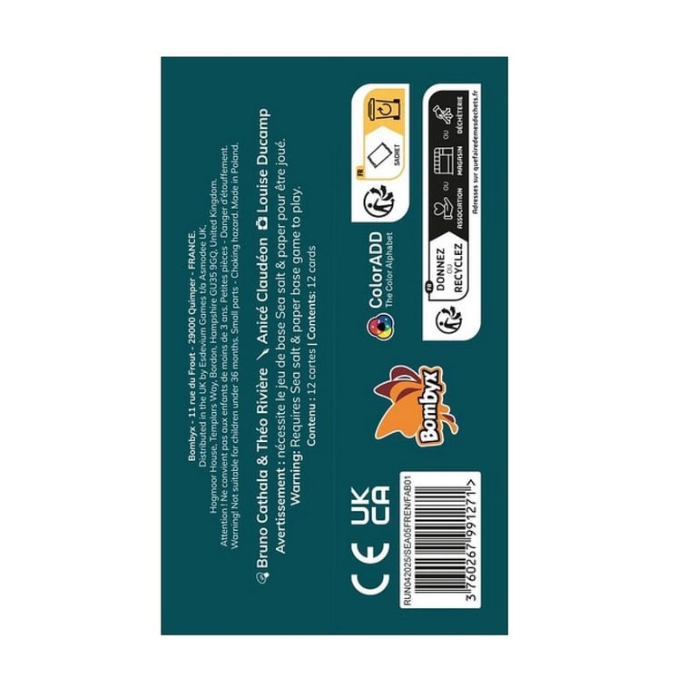 Sea salt and paper Neuf - vue 3