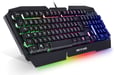 Tastiera per gamer Spirit of Gamer Pro-K5 RGB (nero)