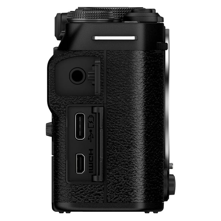 Appareil photo hybride Fujifilm X M5 et + Objectif 15 45 mm - vue 6