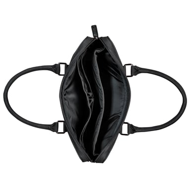 dbramante1928 Cartella Stelvio 35,6 cm (14'') Nero