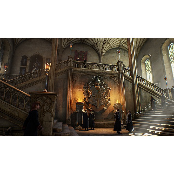 Hogwarts Legacy L'Héritage de Poudlard PS4