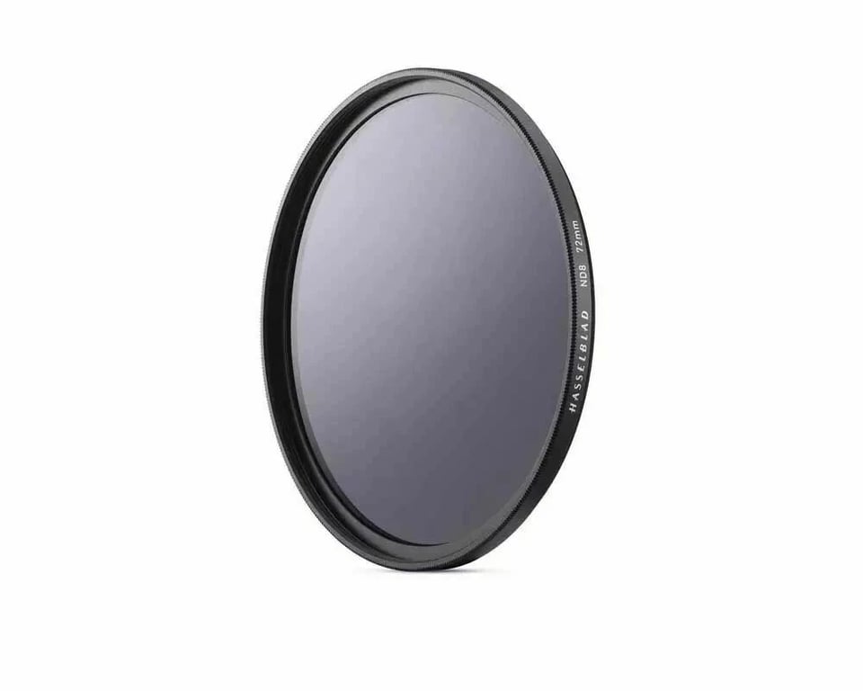 Filtre d'objectif CPL Hasselblad 86 mm - vue 3