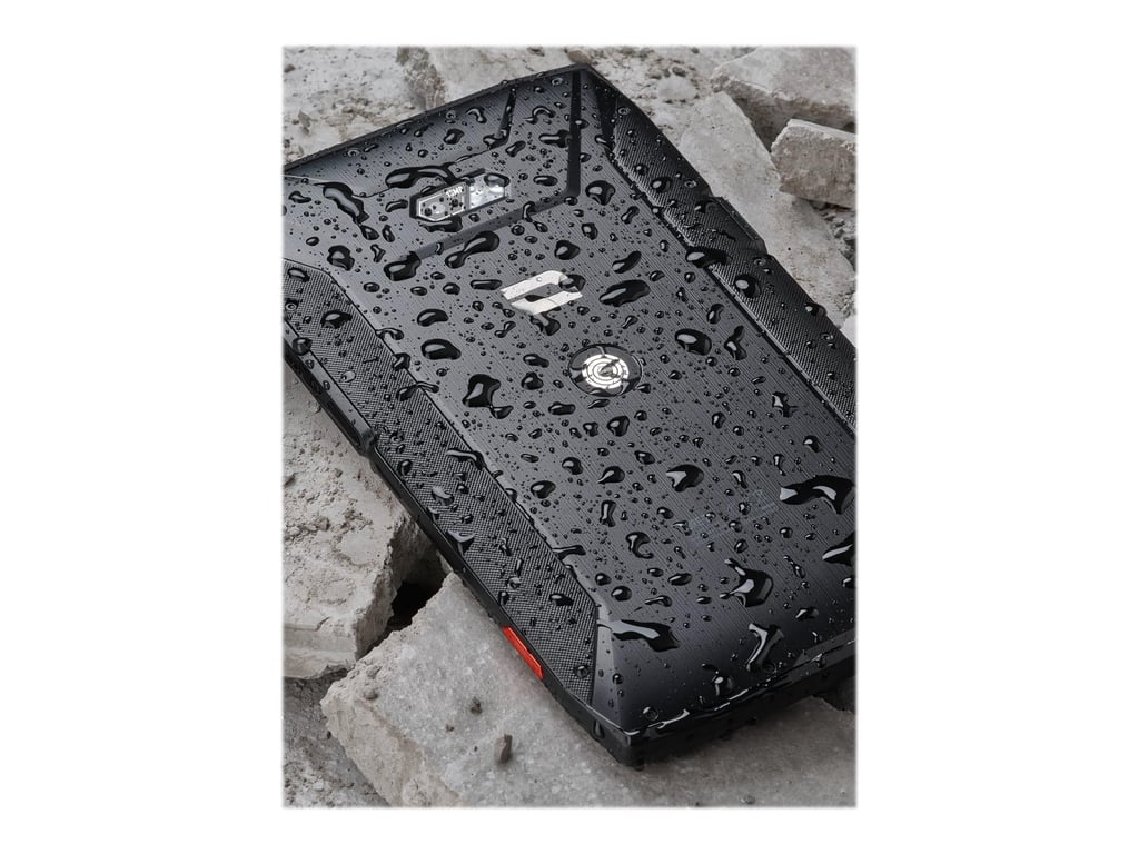 Tablette Android Core T5 - vue 2