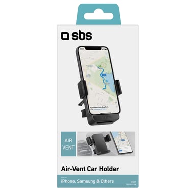 Supporto universale per auto fino a 5,5'' - SBS