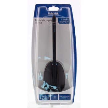 Micrófono de mesa ''CS-198