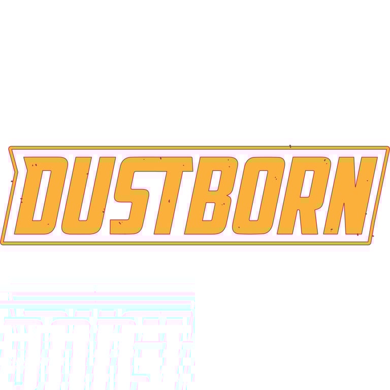 Jeu vidéo Dustborn Xbox Series X Aventure 7+ En boîte - vue 3