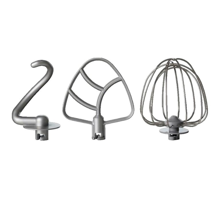 Robot Pâtissier Ariete 1589 – 1600 W, 11 Vitesses, Cuve 5,5 L - vue 5