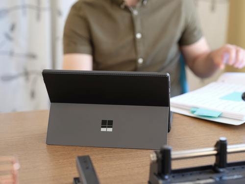 Microsoft Surface Pro 8 Intel® Core™ i7 256 GB 33 cm (13