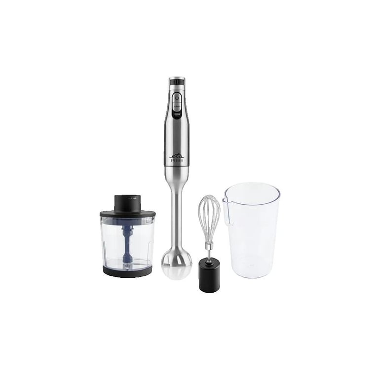 Blender ETA Spesso II acier inoxydable Neuf