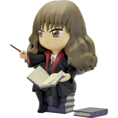 Figurina - PLASTOY - Hermione Granger Un incantesimo (Harry Potter)