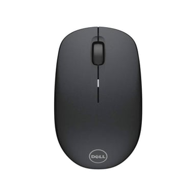 DELL Ratón inalámbrico WM126 (negro)
