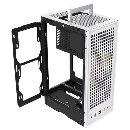 Hyte Hyte Revolt 3 Mini ITX Neuf - vue 3