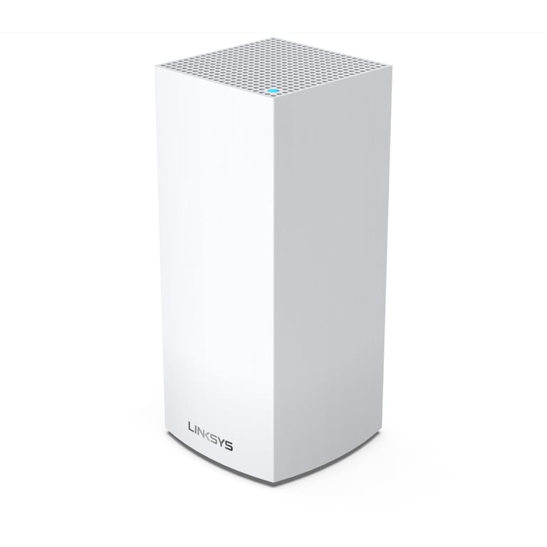 Linksys Velop MX12600 Système Wi Fi 6 AX room - vue 2