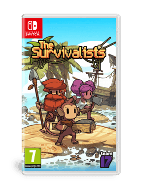 The Survivalists Switch