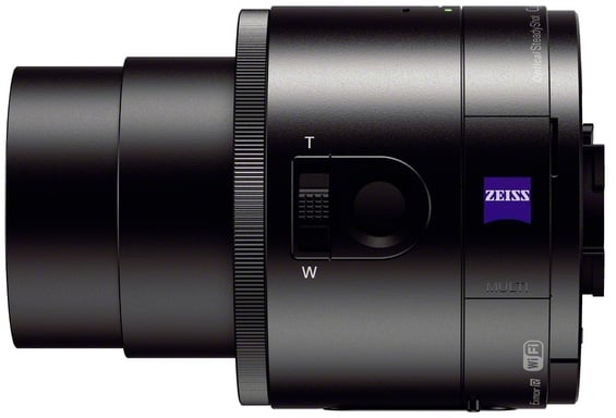 Sony Cyber-shot DSC-QX100